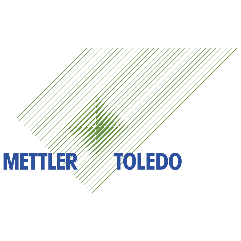 Mettler Toledo logo – Aufbau CRM Systeme