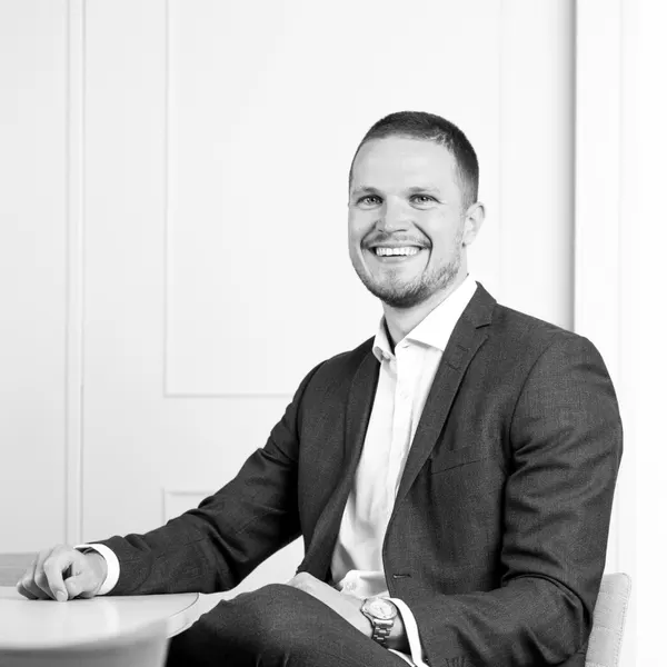 David Kuron – Culture Transformation Expert, Culture & Team Dynamics at Transformery, Luzern Switzerland