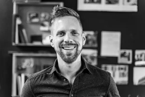 Kai Christen – Leadership Coach, Executive Coaching & Growth at Transformery, Luzern Switzerland