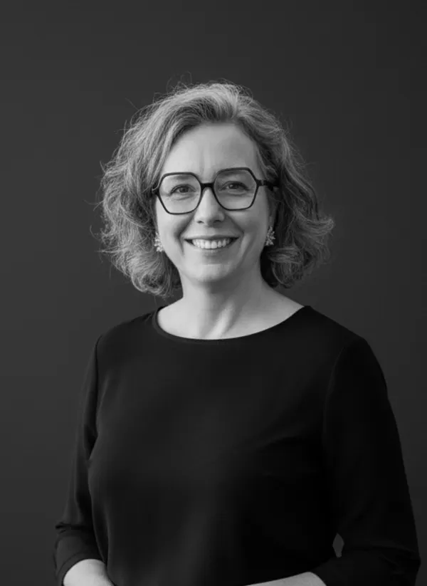 Lisa Christ – Listening Leadership & Trust Consultant, Leadership & Trust at Transformery, Luzern Switzerland