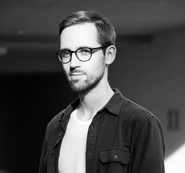 Moritz Hossli – Videographer, Video Production at Transformery, Luzern Switzerland