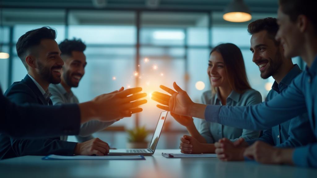 AI Adoption Without the Fear: A Human-Centered Approach