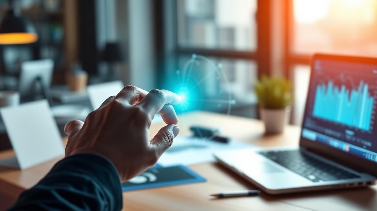 AI Transformation Fails When You Automate Tasks but Ignore Work – Transformery blog on AI transformation