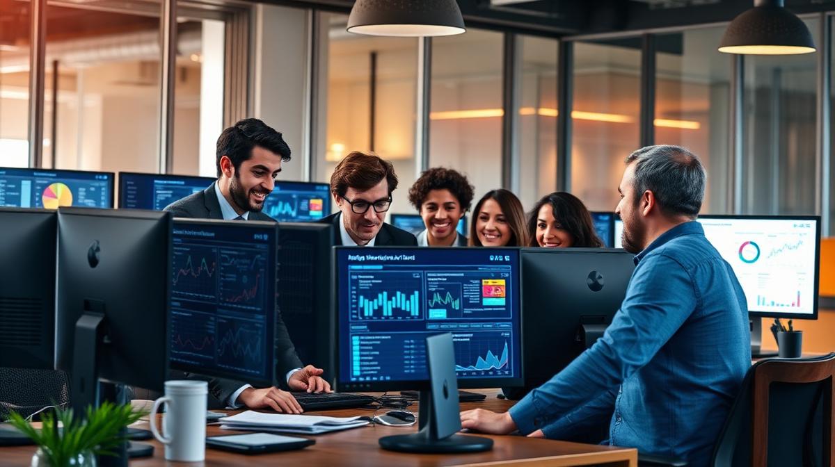 B2B Sales Transformation Is No Longer About Choosing Between Digital and Human – Transformery blog on sales transformation