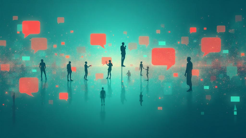 Communication That Actually Drives Change – Transformery blog on change communication