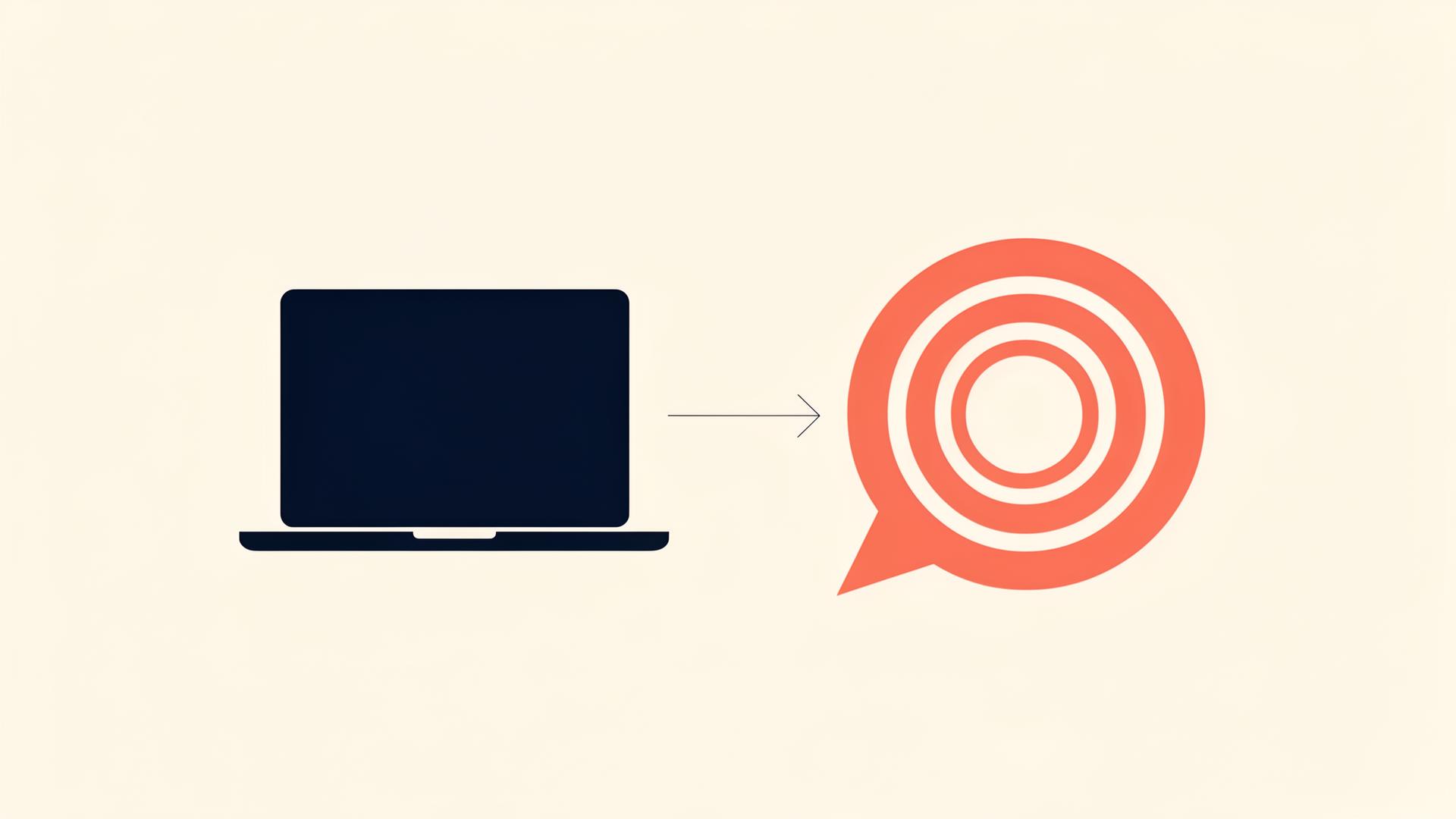 From Product Demo to Value Conversation