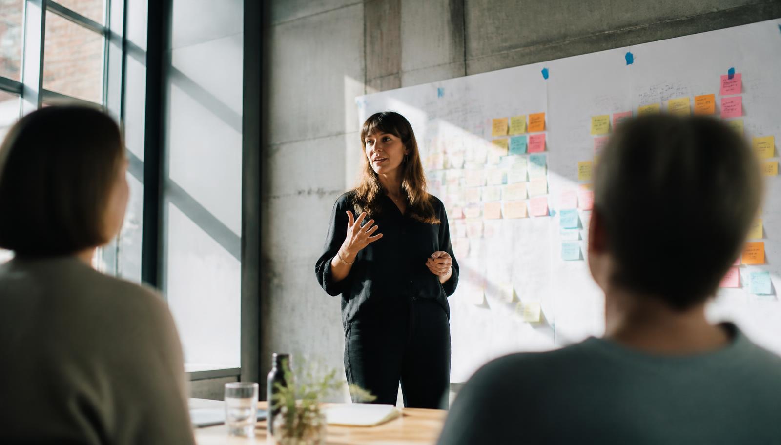 Why an External Facilitator Makes the Difference