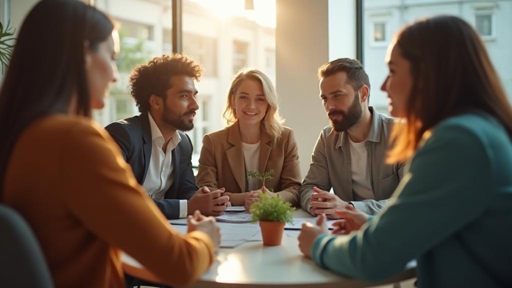 Building Psychological Safety During Uncertainty – Transformery blog on psychological safety