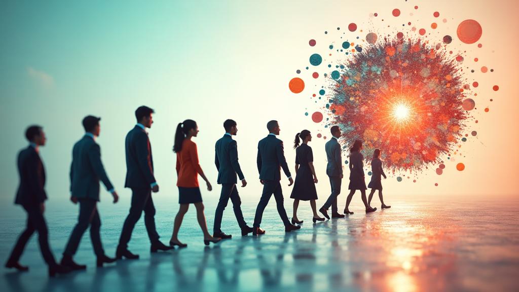 Why Most Transformations Fail—And How to Beat the Odds – Transformery blog on change management