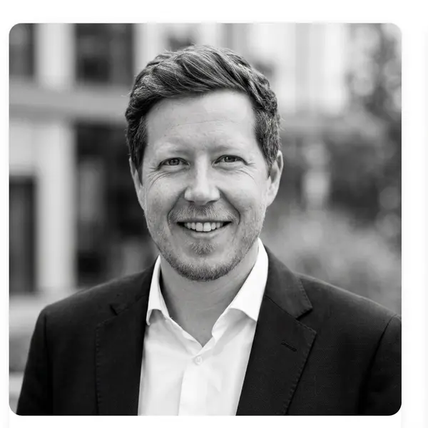 Daniel Marti – Founder, Change Management & Strategie at Transformery, Luzern Switzerland